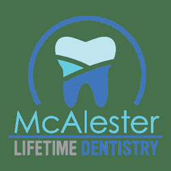 McAlester Lifetime Dentistry