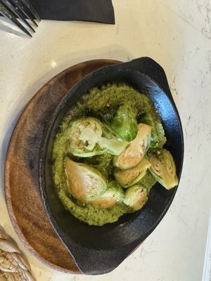 Belen Bistro + Market Argentina by null
