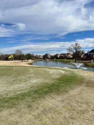 Forest Creek Golf Club by null