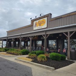 Cracker Barrel Old Country Store