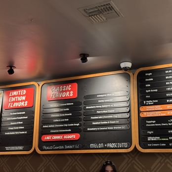 Salt & Straw - Menu - Ice Cream & Frozen Yogurt Near Me - Seattle, Washington