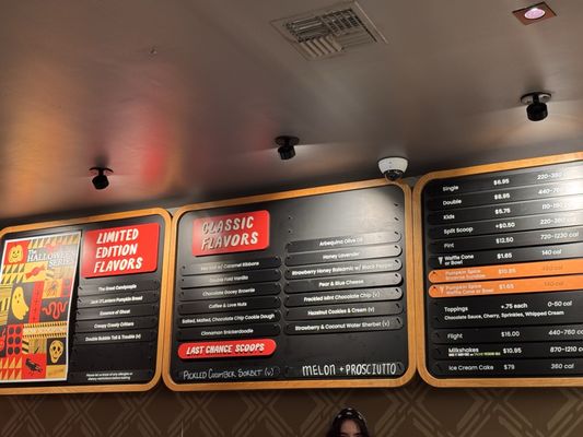 Salt & Straw by null