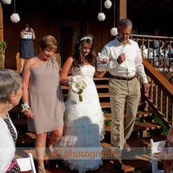 Anedodi - Beautiful Weddings in Mountain Home, AR.