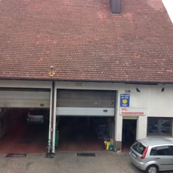 KFZ-Reparatur Neidhardt
