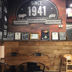 Dickey's Barbecue Pit