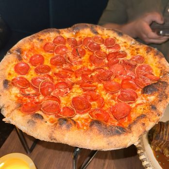 L'Ardente - Pizza - Italian Near Me - Washington, DC, District of Columbia