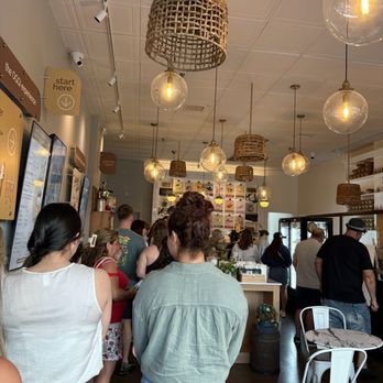 Oggi Gelato - Inside - Gelato Near Me - Norwalk, Connecticut Oggi Gelato - Inside - Gelato Near Me - Norwalk, Connecticut