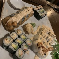 Sushi Bar Viet Kultur