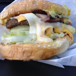 South Bay Grocery & Deli - South Bay Burger