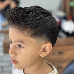 DJ 959 Barbershop