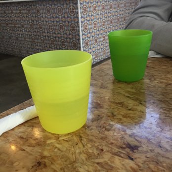 B Twentyfour - these plastic cups for water kills the vibe - Coffee & Tea Near Me - Los Angeles, California B Twentyfour - these plastic cups for water kills the vibe - Coffee & Tea Near Me - Los Angeles, California