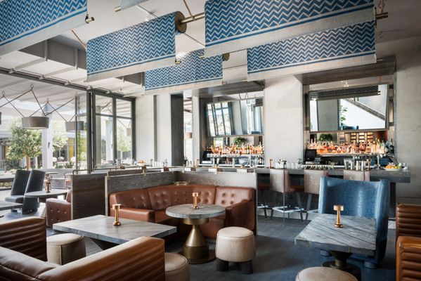 Hotel Nia, Autograph Collection by null