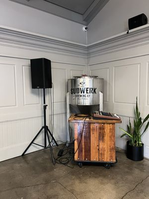 Sudwerk Brewing Co. by null