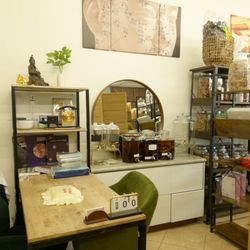 Dan Thien Duong - Interior