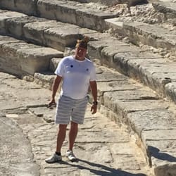 Planning To Cruise - Belles Travel - Paphos, Cyprus