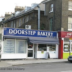 Doorstep Bakery