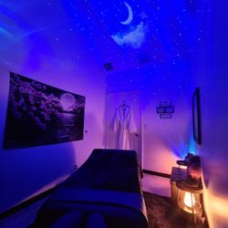 Jessica Jacobs Massage