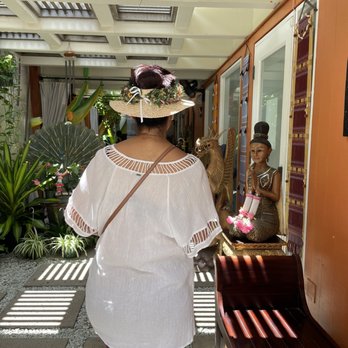 OMAJ Pain Management Spa - Massage Near Me - Honolulu, Hawaii OMAJ Pain Management Spa - Massage Near Me - Honolulu, Hawaii