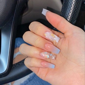 Finest Nails & Spa - Nail Salons Near Me - Santa Ana, California