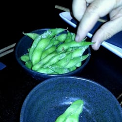 My Zakaya - Edamame