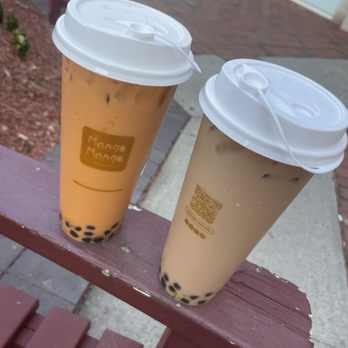 Mango Mango Dessert - Tai Milk Bubble tea and Signature Milk Bubble tea - Desserts Near Me - Livingston, New Jersey