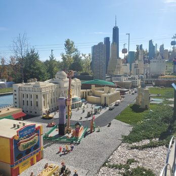 Legoland New York Theme Park - Amusement Parks Near Me - Goshen, New York Legoland New York Theme Park - Amusement Parks Near Me - Goshen, New York