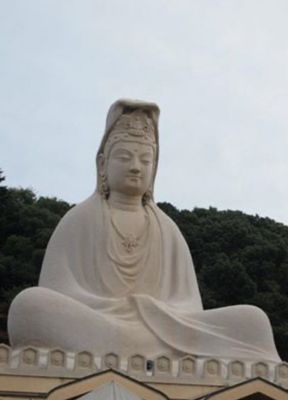 Kōdaiji Temple by null