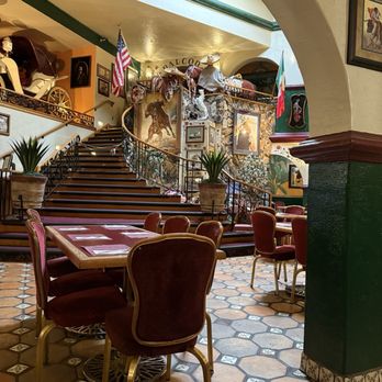 El Novillero - Inside restaurant - Mexican Near Me - Sacramento, California El Novillero - Inside restaurant - Mexican Near Me - Sacramento, California
