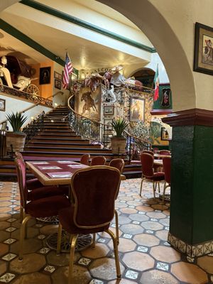 El Novillero Restaurant by null