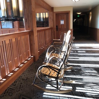 Skamania Lodge - Great environment - Hotels Near Me - Stevenson, Washington