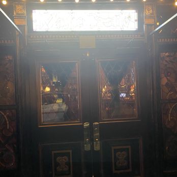 The Magic Castle - Entrance - Performing Arts Near Me - Hollywood, California