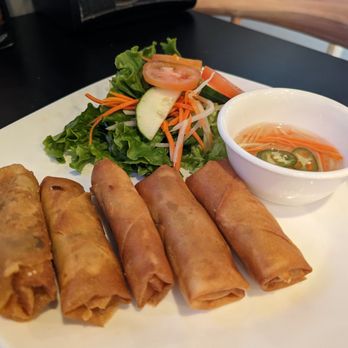 Nam Giao Restaurant - Taro eggroll - Vietnamese Near Me - San Jose, California Nam Giao Restaurant - Taro eggroll - Vietnamese Near Me - San Jose, California