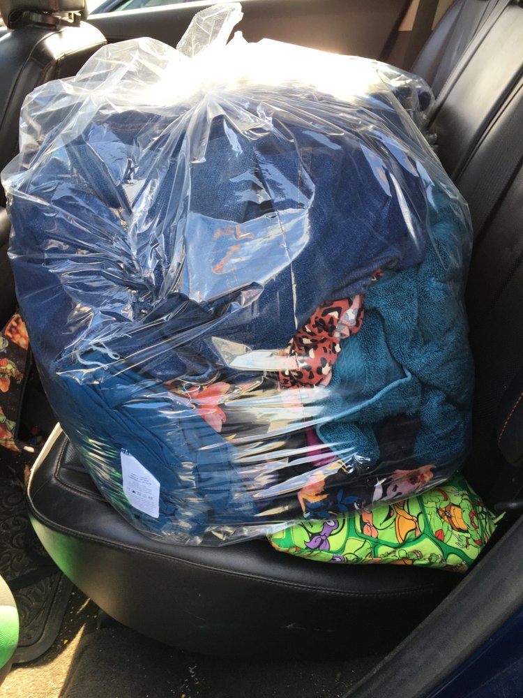 HAMMOND STREET LAUNDRY Updated October 2024 11 Reviews 610