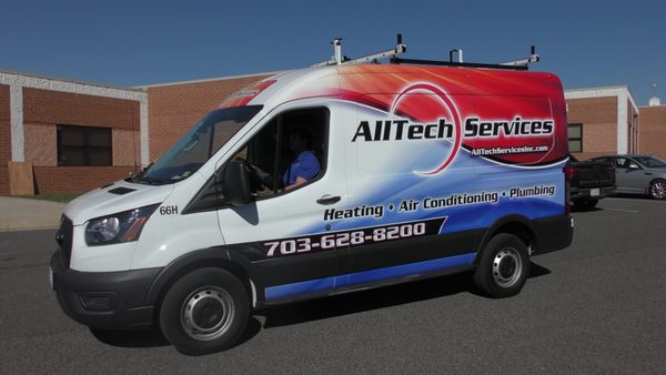 AllTech Services