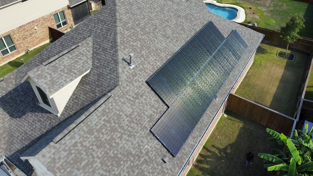 Slide of Central Texas Solar & Lighting