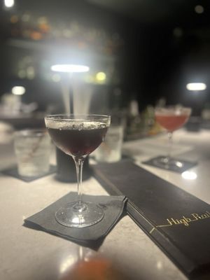 High Rail Raleigh by null