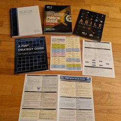 Project Management Academy