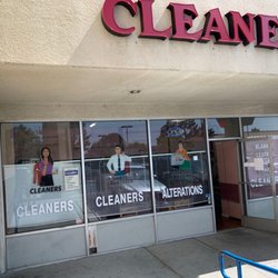 Iron Wood Cleaners