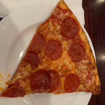 Paulina’s Pizza and Restaurant - Pepperoni pizza - Pizza Near Me - Esopus, New York Paulina’s Pizza and Restaurant - Pepperoni pizza - Pizza Near Me - Esopus, New York