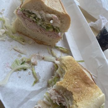 Just Subs - Dry bread. Unforgivable - Delis Near Me - Green Brook, New Jersey Just Subs - Dry bread. Unforgivable - Delis Near Me - Green Brook, New Jersey