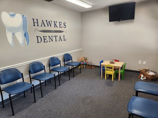 Hawkes Dental
