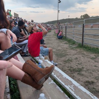Wild West Yellowstone Rodeo - Rodeo Near Me - West Yellowstone, Montana Wild West Yellowstone Rodeo - Rodeo Near Me - West Yellowstone, Montana