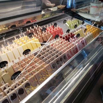 Monarca Gourmet Paletas - Ice Cream & Frozen Yogurt Near Me - Clive, Iowa Monarca Gourmet Paletas - Ice Cream & Frozen Yogurt Near Me - Clive, Iowa