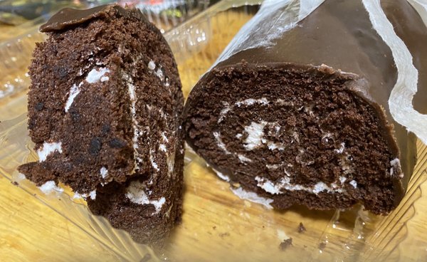 Moishe's Kosher Bakery by null