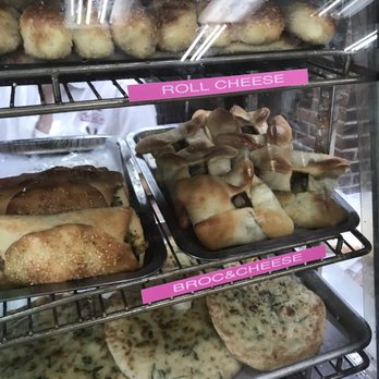 Pain D'or Bakery - So many pies and pitas, only $1.50 each. - Bakeries Near Me - Sterling Heights, Michigan