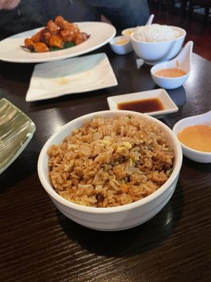 Aji Asian Bistro by null