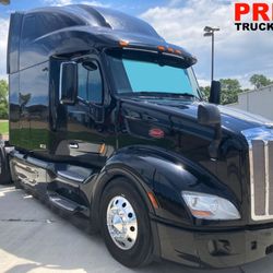 Pride Truck Sales - Fontana