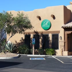Russo Salon & Spa