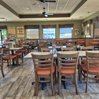 Farmer Boys - Empty Diner - Breakfast & Brunch Near Me - Lodi, California Farmer Boys - Empty Diner - Breakfast & Brunch Near Me - Lodi, California
