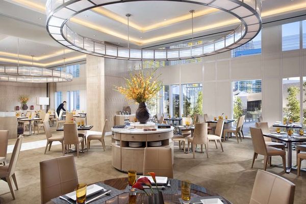 Waldorf Astoria Las Vegas by null Waldorf Astoria Las Vegas by null